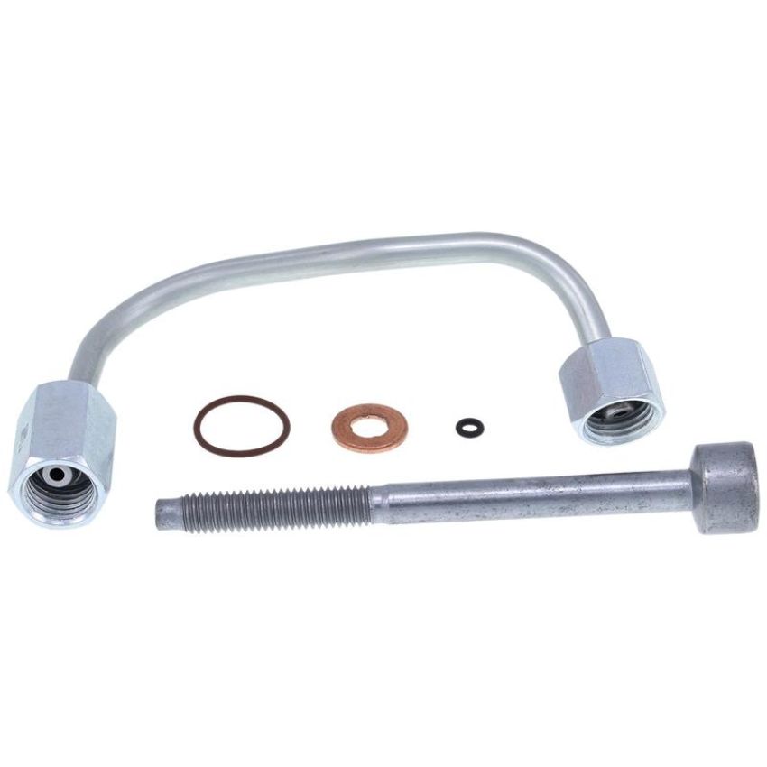 GB REMAN 7-046 Fuel Injector High Pressure Line
