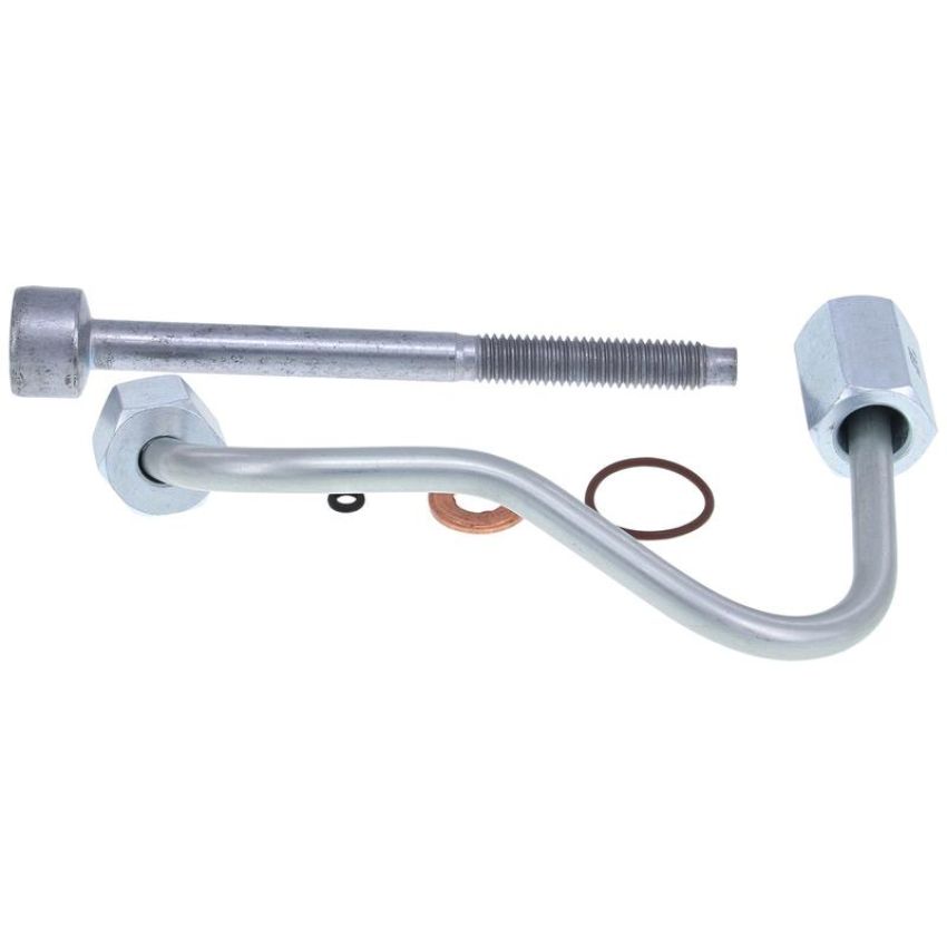 GB REMAN 7-046 Fuel Injector High Pressure Line
