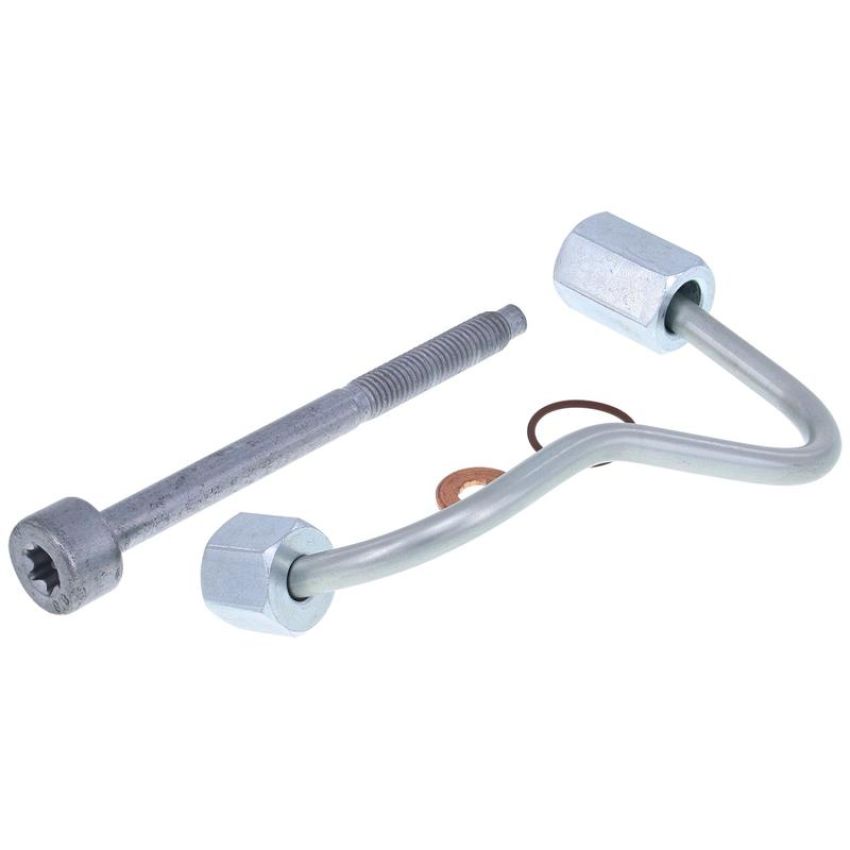 GB REMAN 7-046 Fuel Injector High Pressure Line
