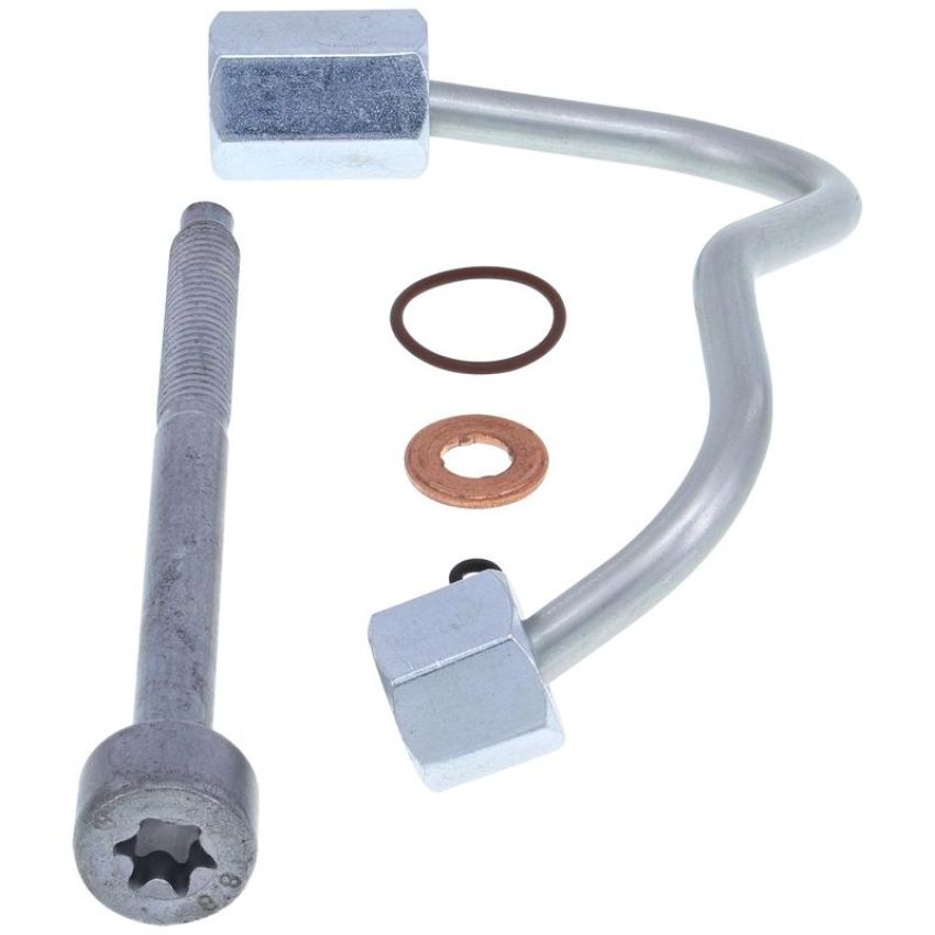 GB REMAN 7-046 Fuel Injector High Pressure Line