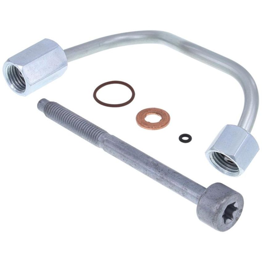 GB REMAN 7-046 Fuel Injector High Pressure Line