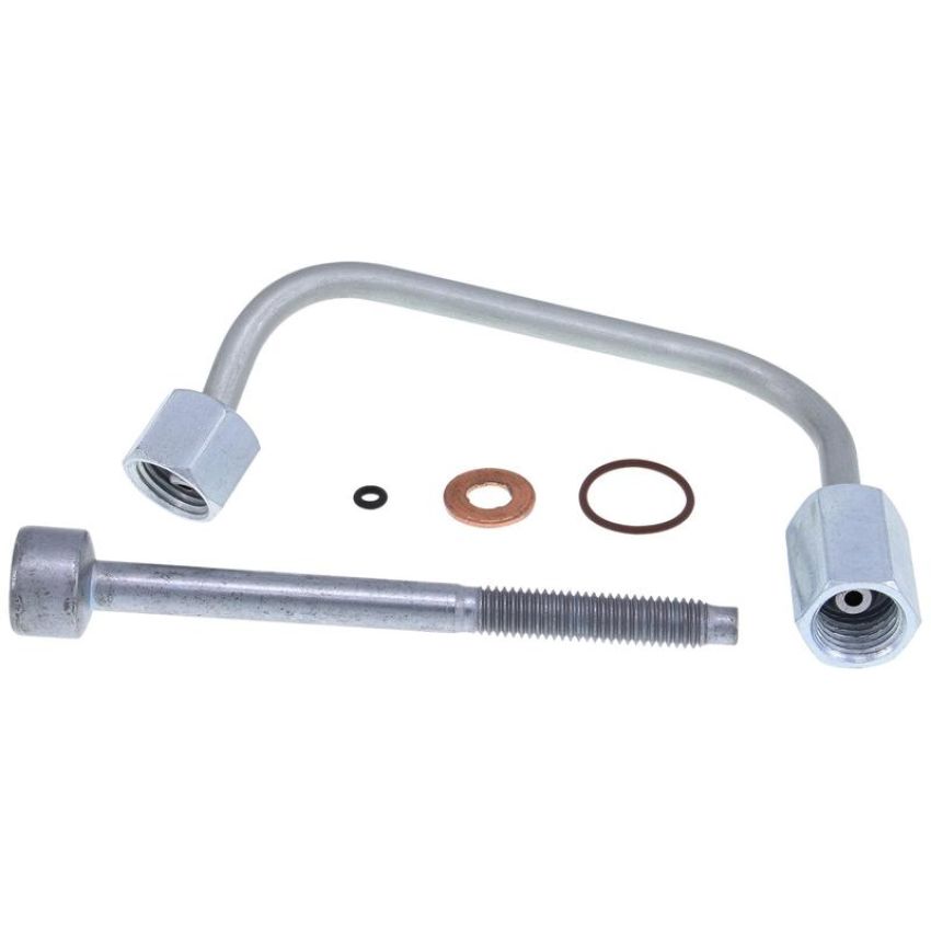 GB REMAN 7-047 Fuel Injector High Pressure Line