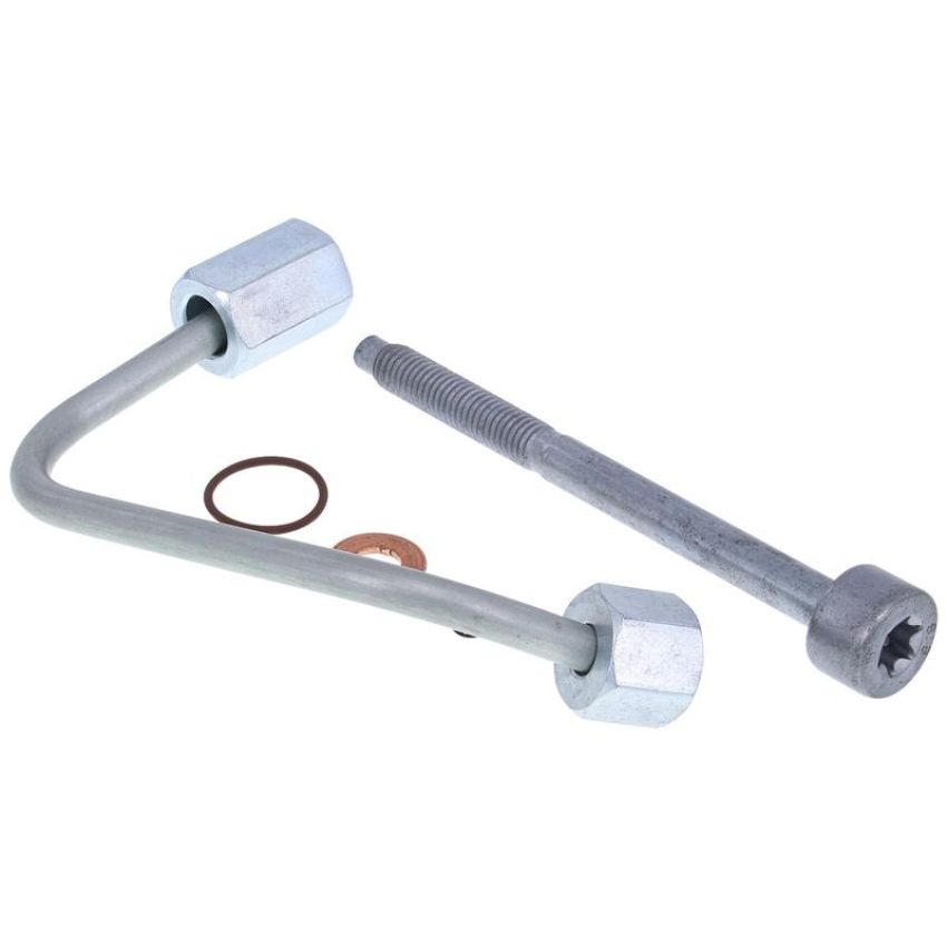 GB REMAN 7-047 Fuel Injector High Pressure Line