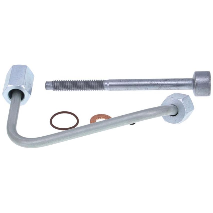 GB REMAN 7-047 Fuel Injector High Pressure Line