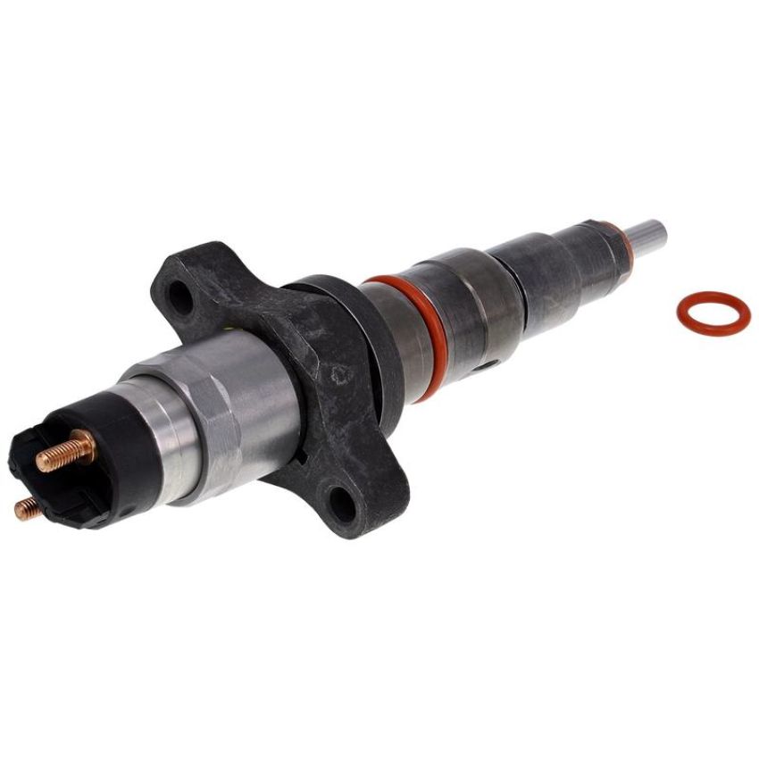 GB REMAN 712-502 Reman Diesel Fuel Injector