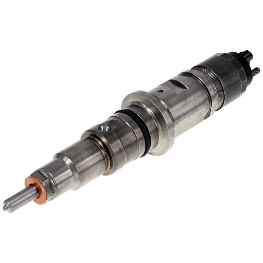 GB REMAN 712-504 Reman Diesel Fuel Injector