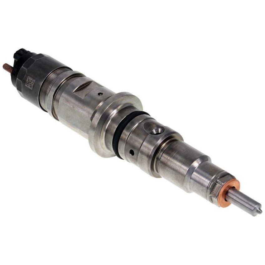 GB REMAN 712-504 Reman Diesel Fuel Injector