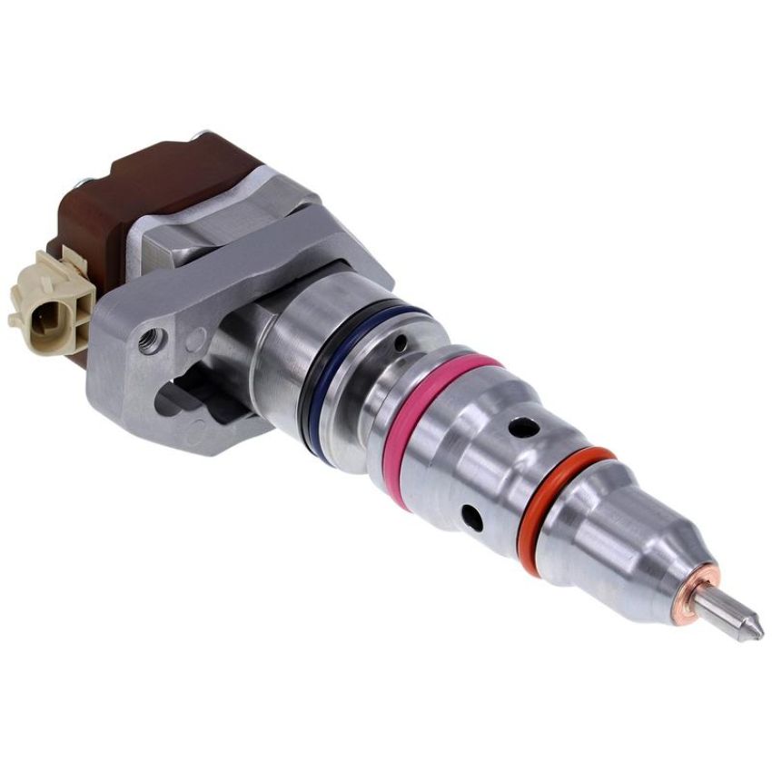 GB REMAN 722-5024PK Reman Diesel Fuel Injector - 4 Pack