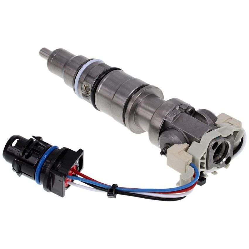 GB REMAN 722-5064PK Reman Diesel Fuel Injector - 4 Pack