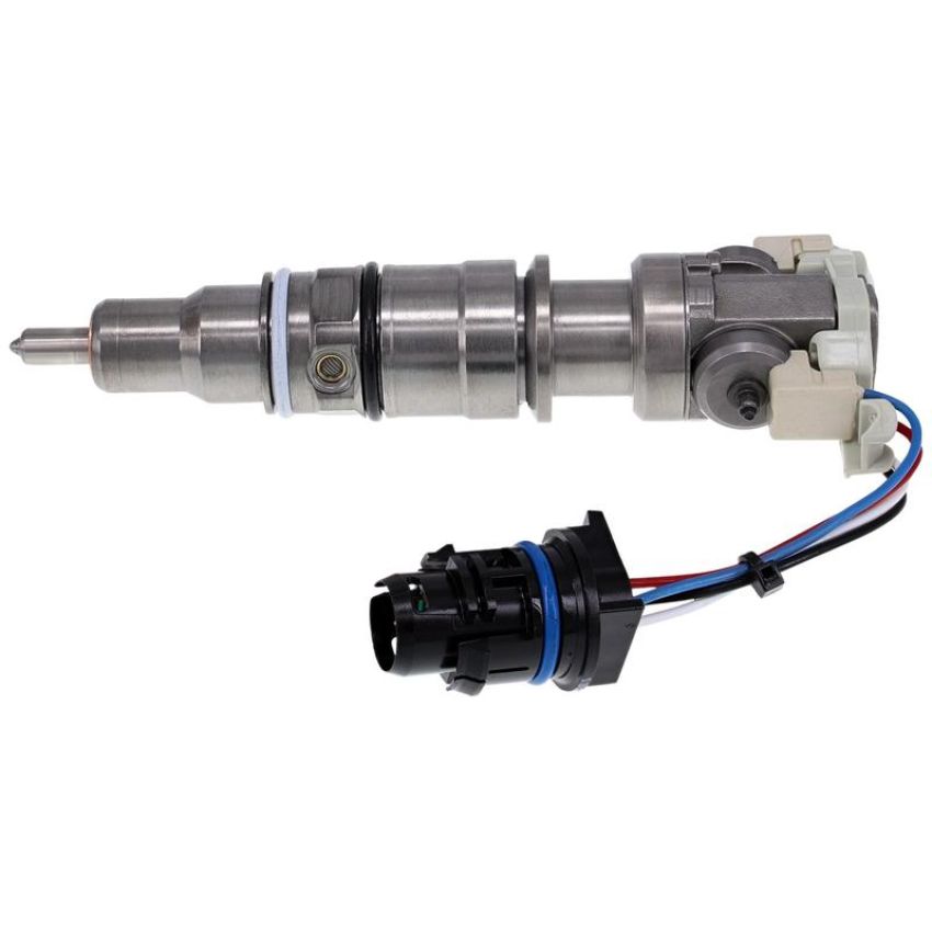 GB REMAN 722-5064PK Reman Diesel Fuel Injector - 4 Pack