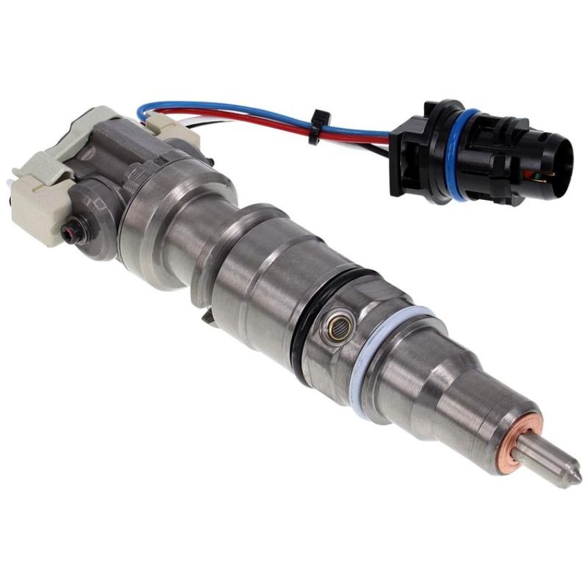 GB REMAN 722-5064PK Reman Diesel Fuel Injector - 4 Pack