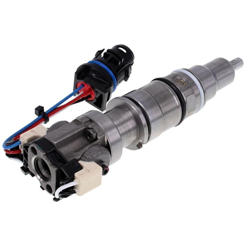 GB REMAN 722-5074PK Reman Diesel Fuel Injector - 4 Pack