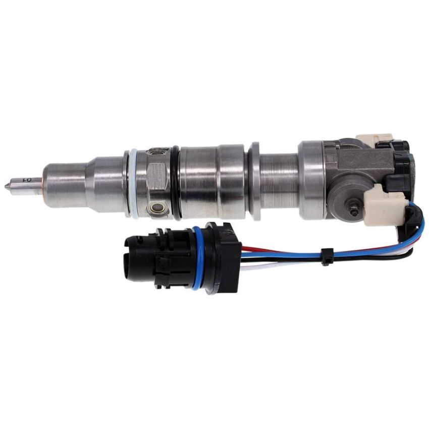 GB REMAN 722-5074PK Reman Diesel Fuel Injector - 4 Pack