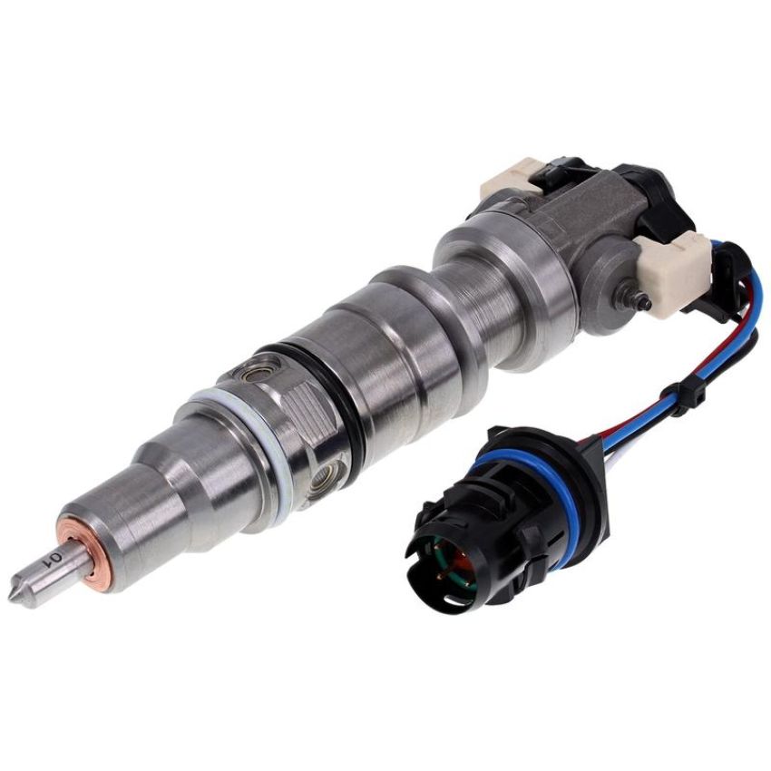 GB REMAN 722-5074PK Reman Diesel Fuel Injector - 4 Pack