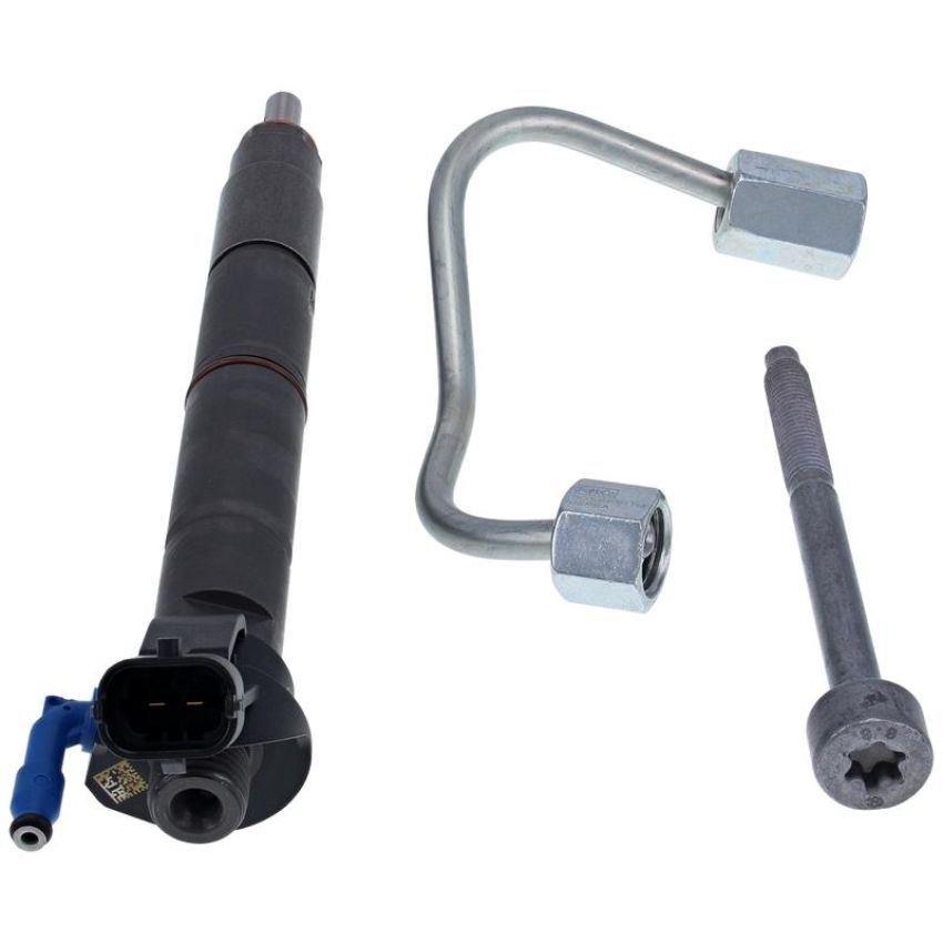GB REMAN 722-509 Reman Diesel Fuel Injector