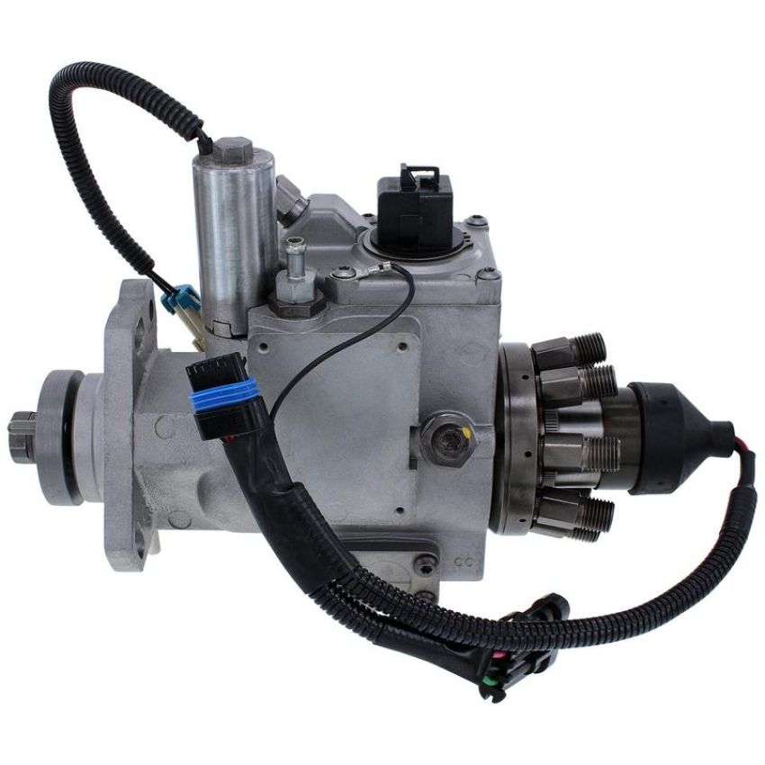 GB REMAN 739-101L Reman Diesel Fuel Injection Pump without PMD