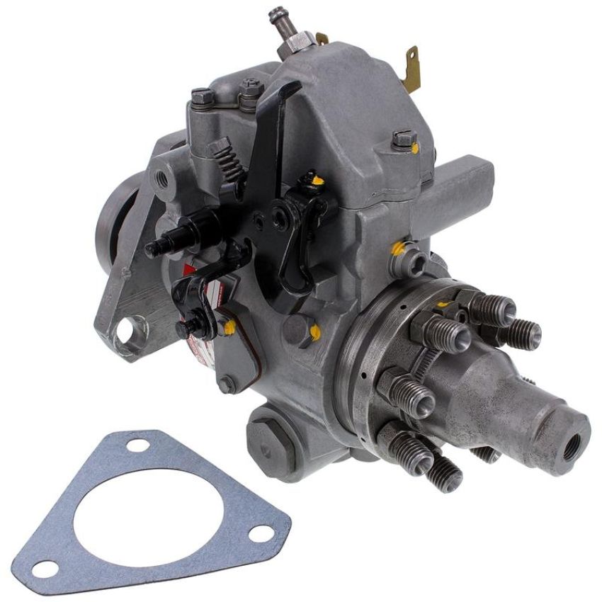 GB REMAN 739-106 Reman Diesel Fuel Injection Pump