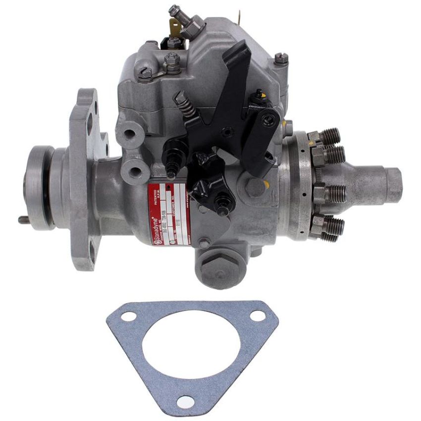 GB REMAN 739-106 Reman Diesel Fuel Injection Pump