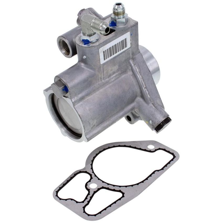 GB REMAN 739-202 Reman Diesel High Pressure Oil Pump