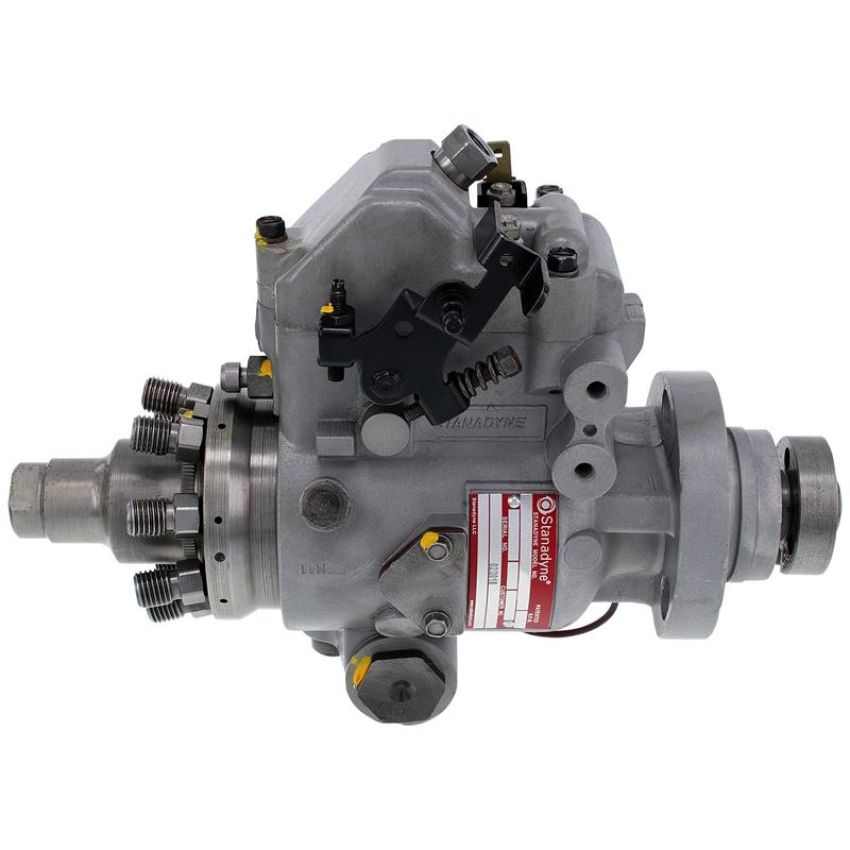 GB REMAN 739-209 Reman Diesel Fuel Injection Pump