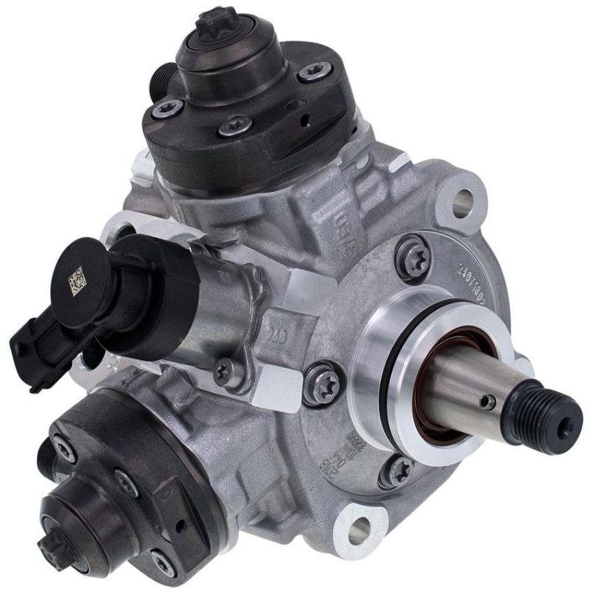 GB REMAN 739-211 Reman Diesel High Pressure Fuel Pump