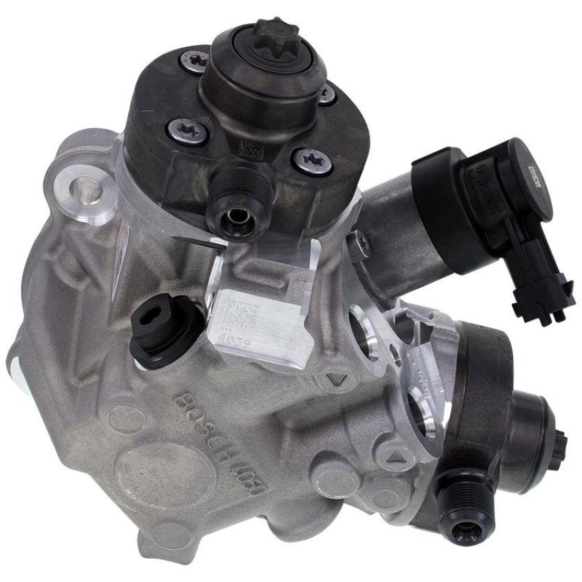 GB REMAN 739-211 Reman Diesel High Pressure Fuel Pump