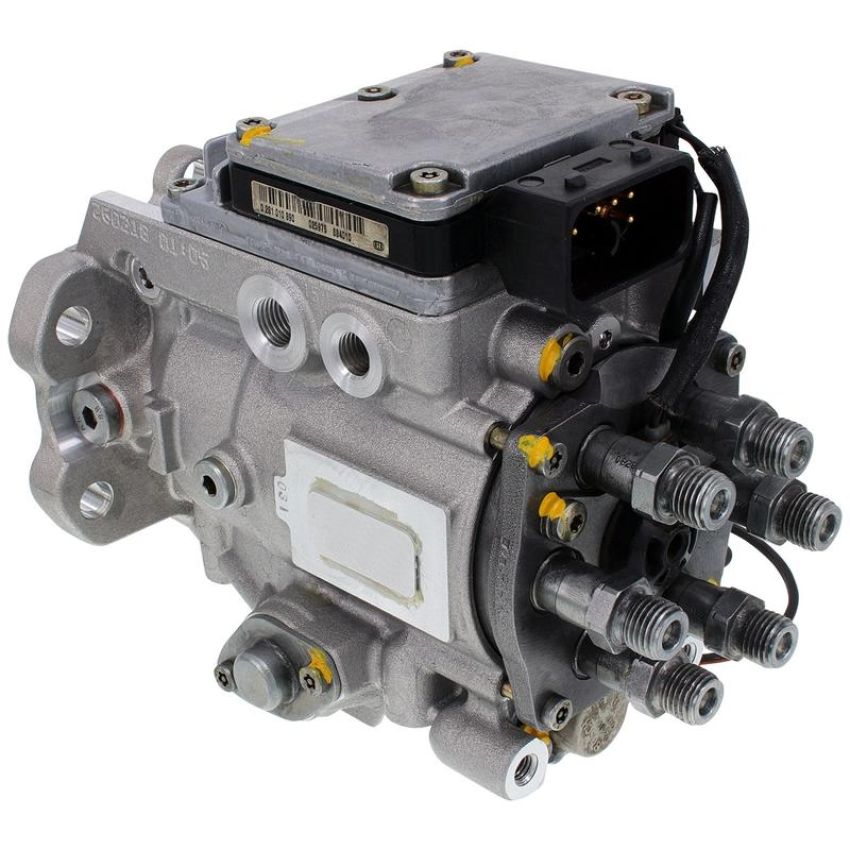GB REMAN 739-302 Reman Diesel Fuel Injection Pump