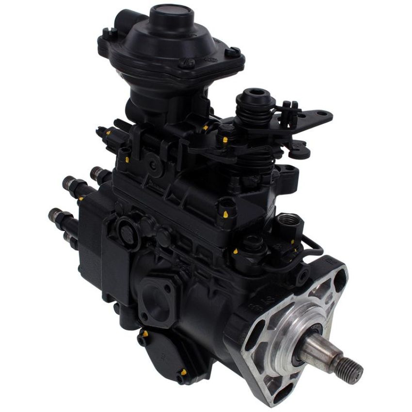 GB REMAN 739-306 Reman Diesel Fuel Injection Pump