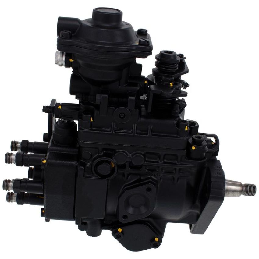 GB REMAN 739-306 Reman Diesel Fuel Injection Pump
