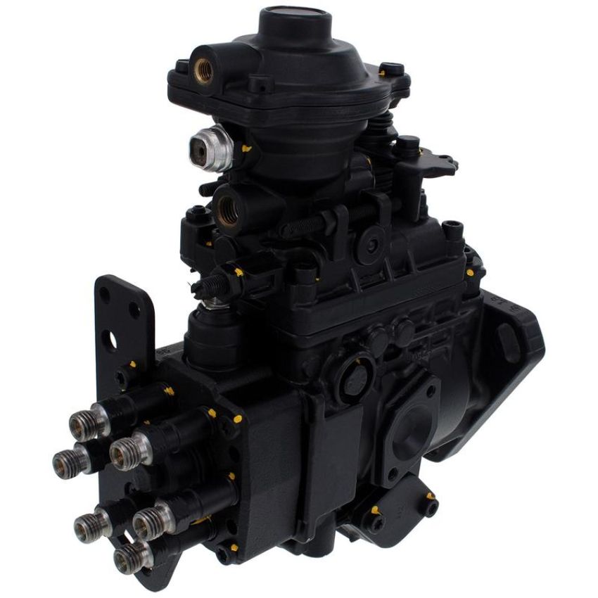 GB REMAN 739-306 Reman Diesel Fuel Injection Pump