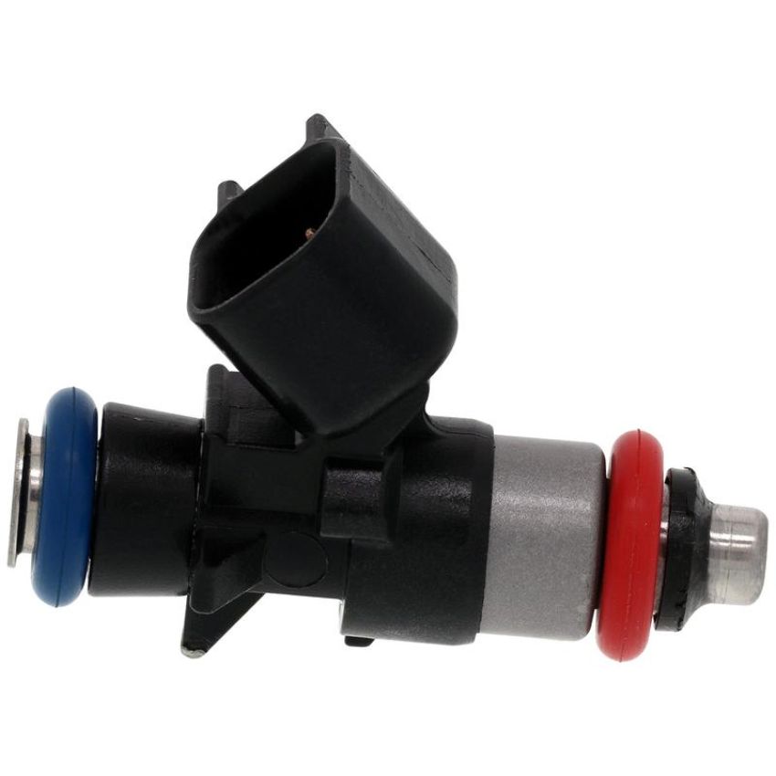 GB REMAN 812-111356PK Reman Multi Port Fuel Injector - 6 Pack