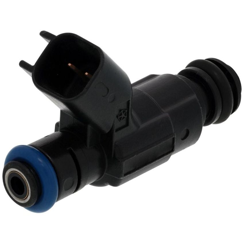GB REMAN 812-12122 Reman Multi Port Fuel Injector