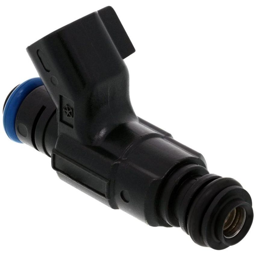 GB REMAN 812-12122 Reman Multi Port Fuel Injector