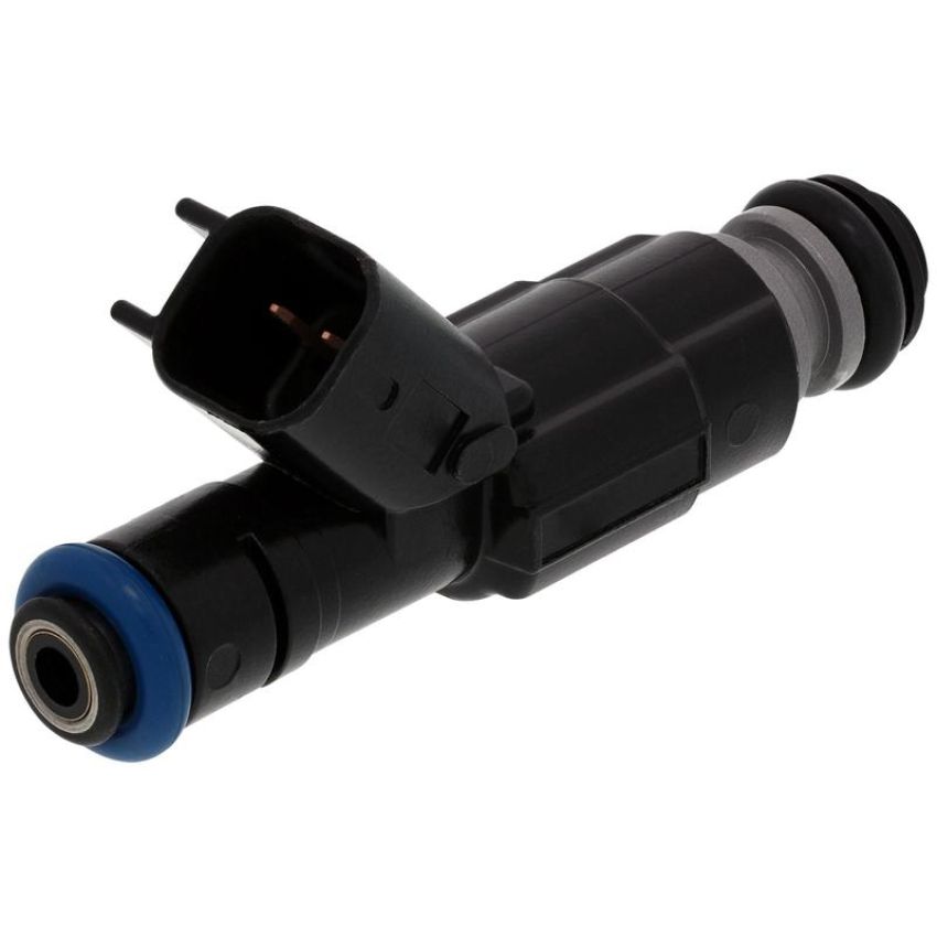 GB REMAN 812-12123 Reman Multi Port Fuel Injector