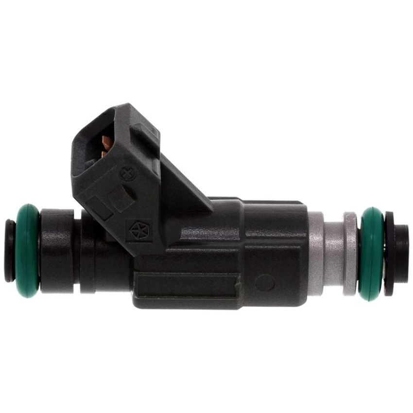GB REMAN 812-12124 Reman Multi Port Fuel Injector