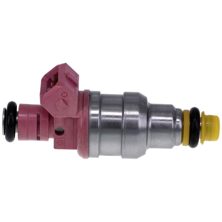 GB REMAN 812-12130 Reman Multi Port Fuel Injector