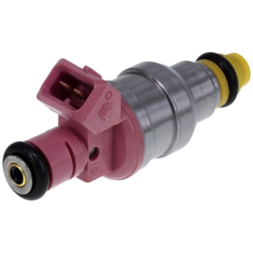 GB REMAN 812-12130 Reman Multi Port Fuel Injector