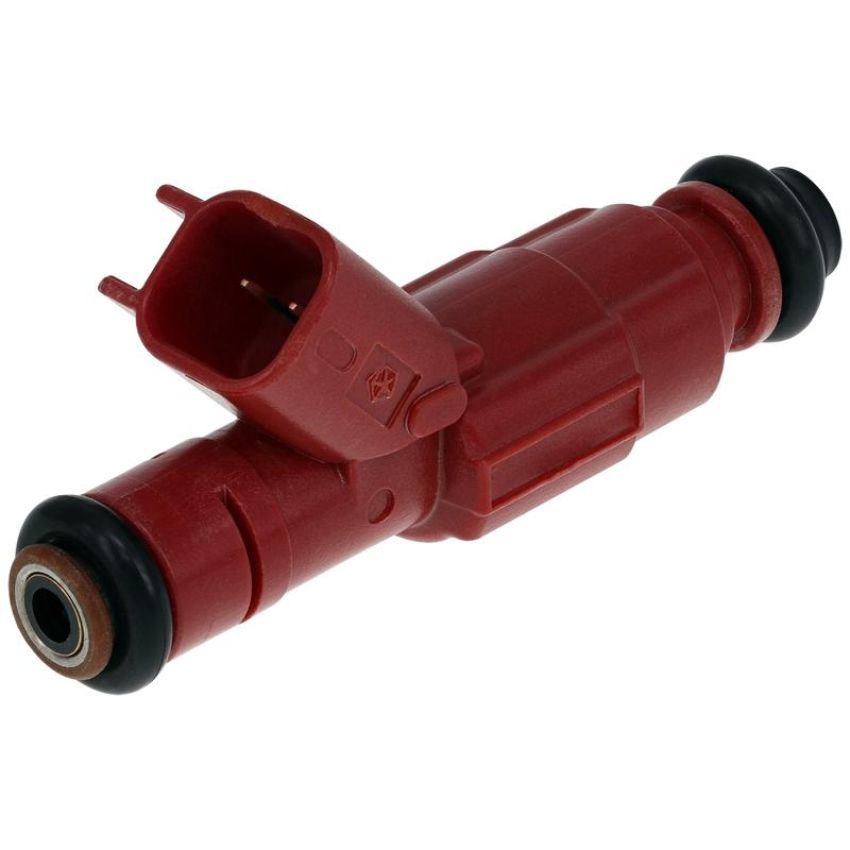 GB REMAN 812-12132 Reman Multi Port Fuel Injector