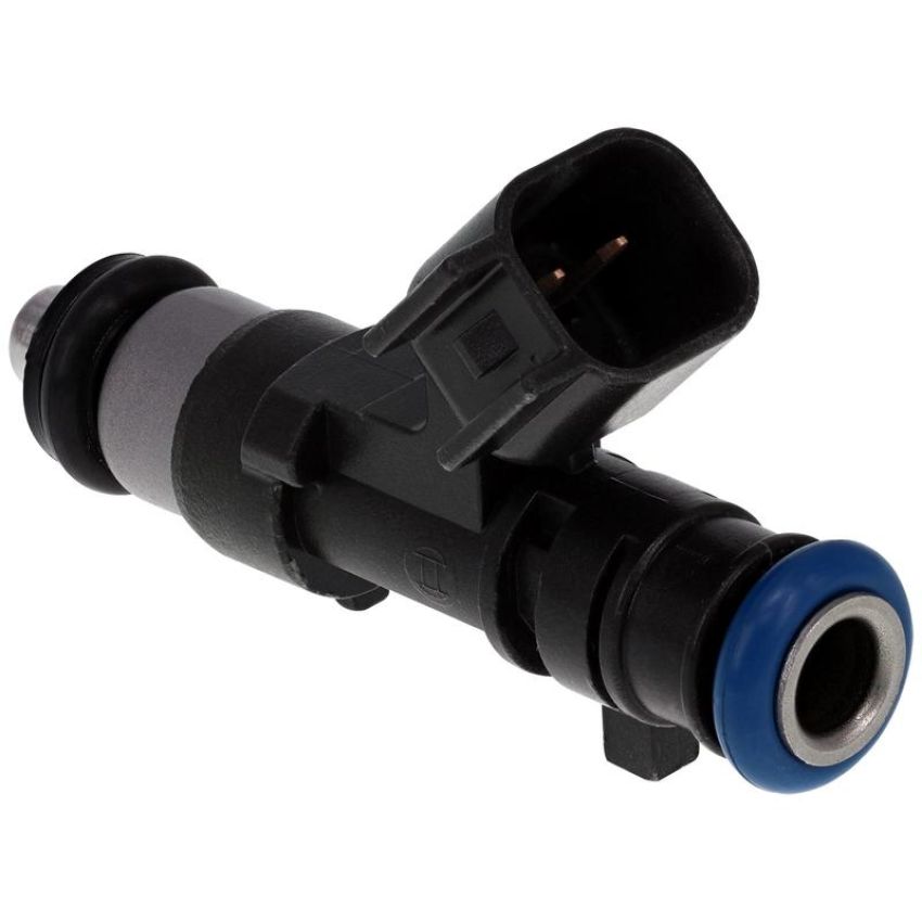 GB REMAN 812-121386PK Reman Multi Port Fuel Injector - 6 Pack