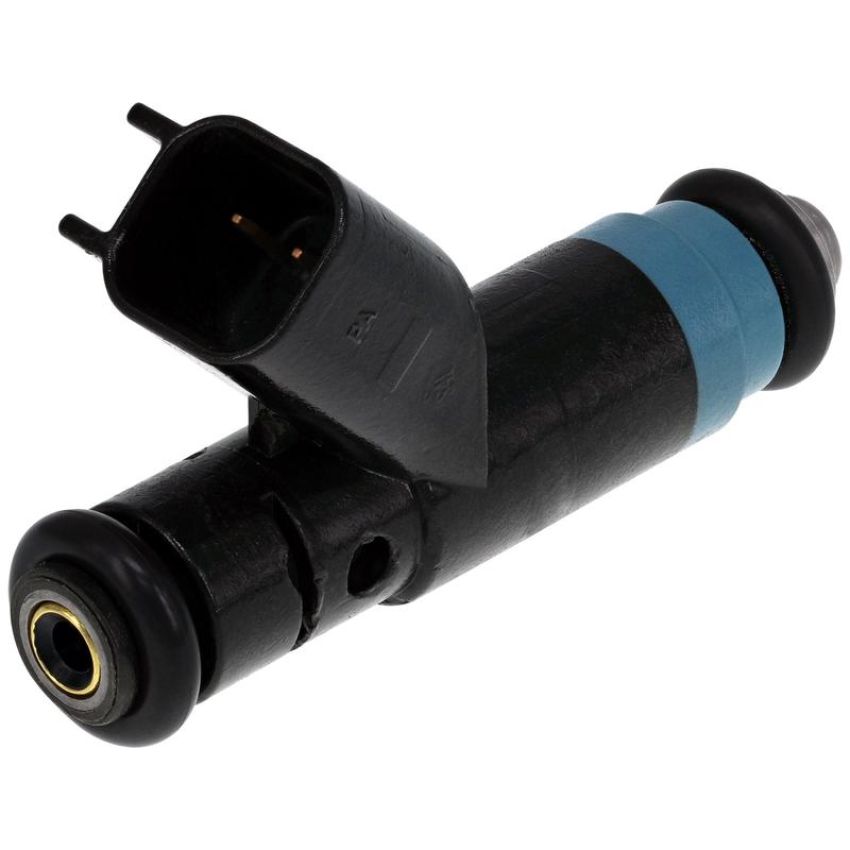 GB REMAN 812-12143 Reman Multi Port Fuel Injector