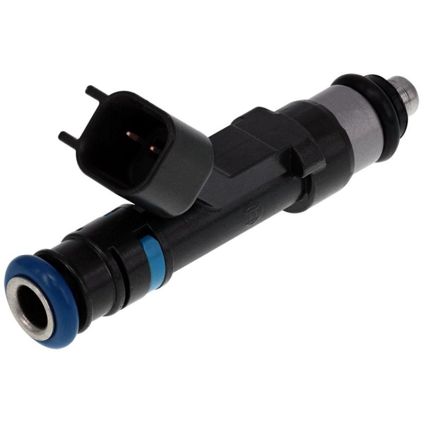 GB REMAN 812-121456PK Reman Multi Port Fuel Injector - 6 Pack