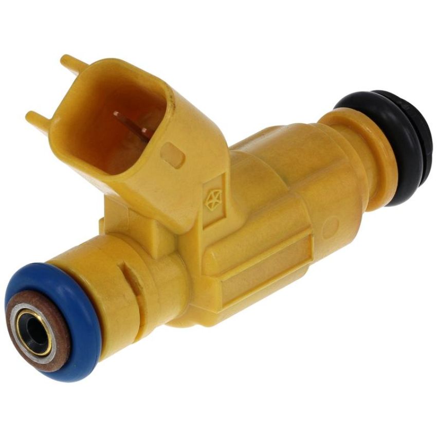 GB REMAN 812-12151 Reman Multi Port Fuel Injector