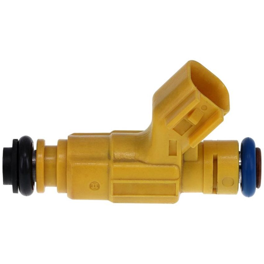 GB REMAN 812-12151 Reman Multi Port Fuel Injector