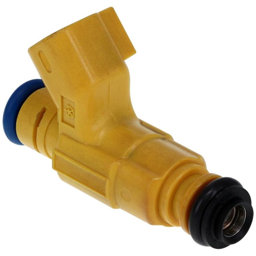 GB REMAN 812-12151 Reman Multi Port Fuel Injector