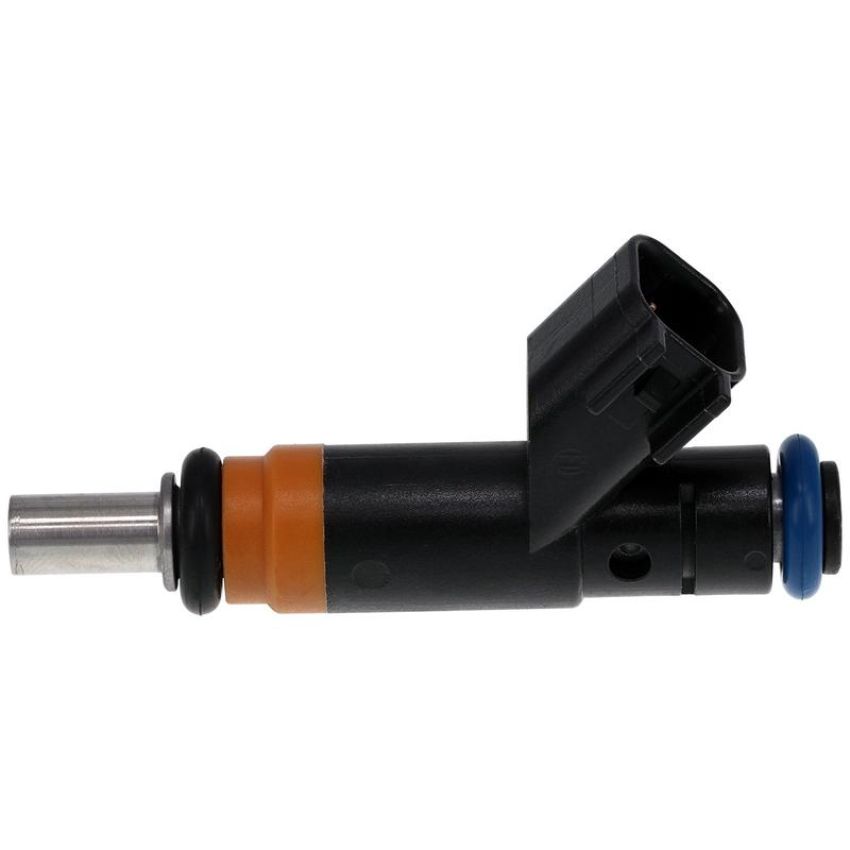 GB REMAN 812-121638PK Reman Multi Port Fuel Injector - 8 Pack