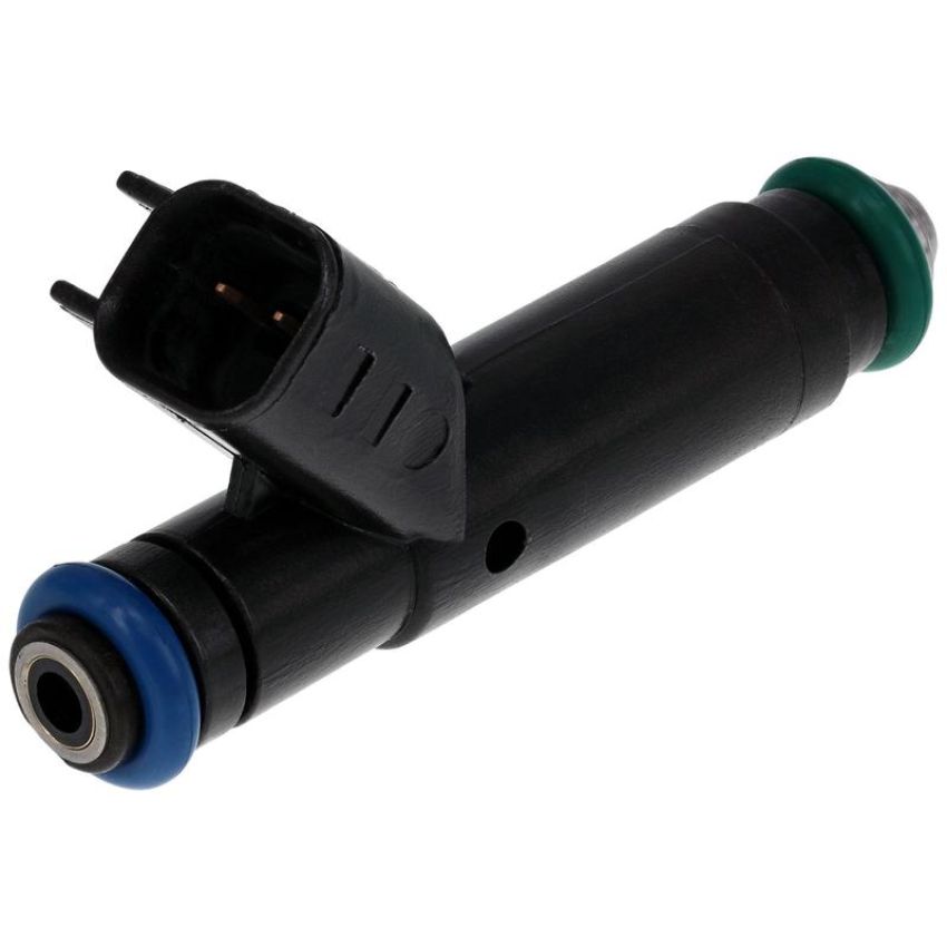 GB REMAN 822-11163 Reman Multi Port Fuel Injector