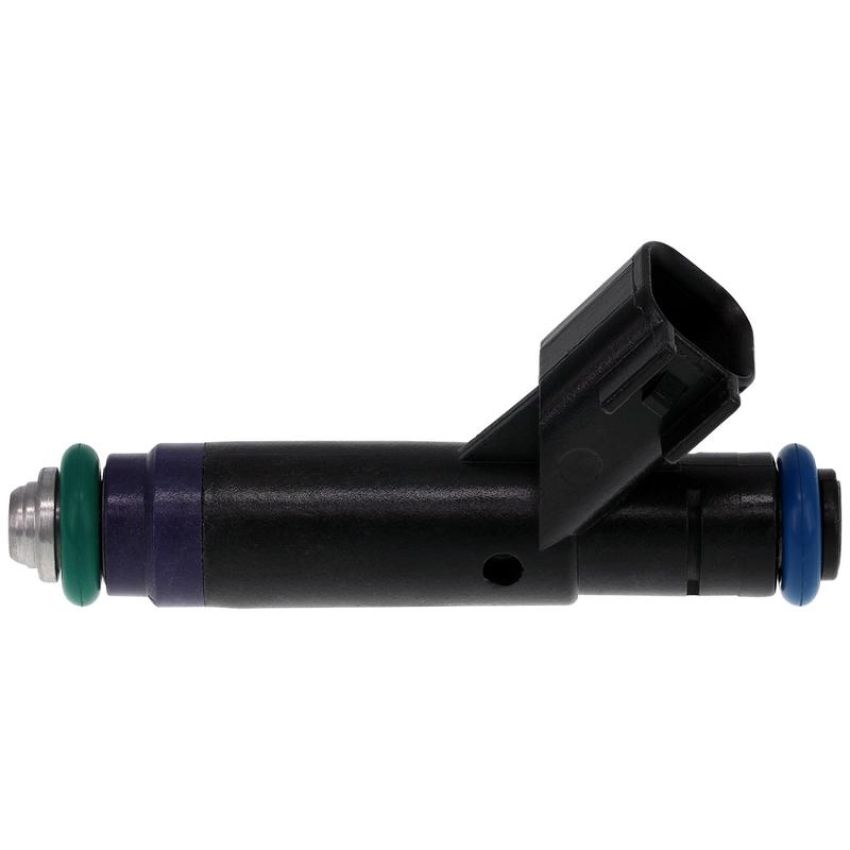 GB REMAN 822-11186 Reman Multi Port Fuel Injector