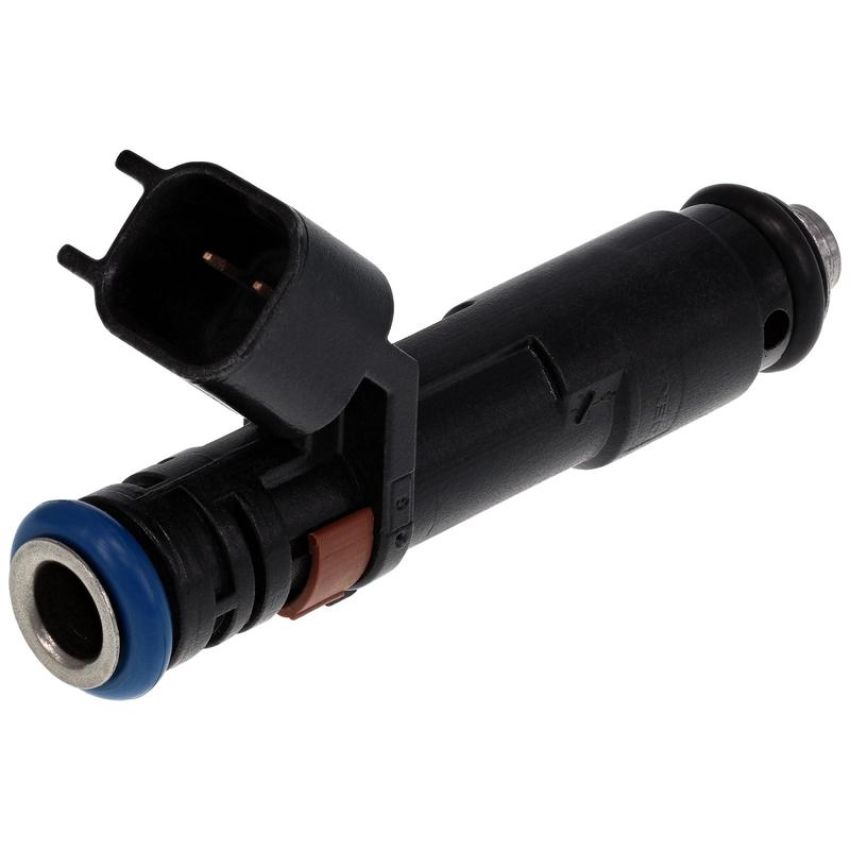 GB REMAN 822-111988PK Reman Multi Port Fuel Injector - 8 Pack