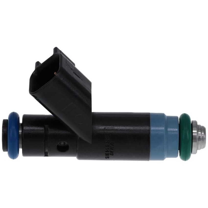GB REMAN 822-11207 Reman Multi Port Fuel Injector