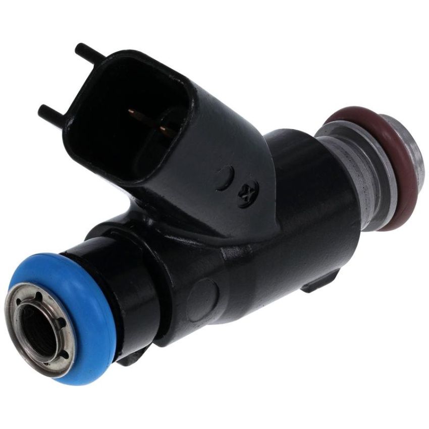 GB REMAN 832-11197 Reman Multi Port Fuel Injector